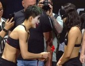 王聪在UFC再获胜！AI预测争冠时间表揭晓！
