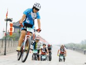 【传奇再现】五大公路自行车经典战役：无法复刻的辉煌瞬间