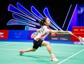羽联排名：国羽三项头名 林丹狂飙25位排第58