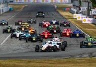 虎扑 f1美式足球第一跑风线视频2024赛车f1热点排行榜国际赛车迷喜欢中国大奖赛
