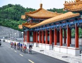 2025中国公路联赛第三站·北京昌平：牛益逵 张好制霸