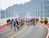 2025千岛湖公路自行车系列赛夏季赛暨嗨单车公路自行车系列赛圆满落幕！
